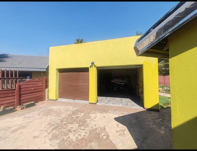 3 BEDROOM HOUSE FOR SALE IN BRAKPAN NORTH